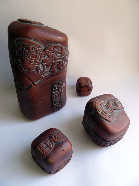 "Хранители мифов", Клопова Юлия