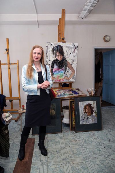 Экскурсовод Селина Е.С.