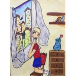 Габдурахманова Надежда 