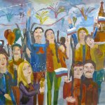Карчуганова Ангелина 14 лет