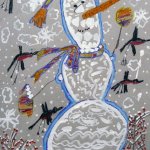 Коробейникова Ева 7 лет