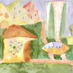 "Мирный атом", Матвеева Алена