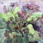 Горюнова О.А. "Репейник"