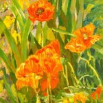 "Маки", Пономарева М.Л.