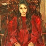 "Катя", Пономарева М.Л.