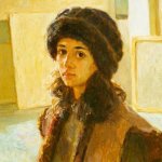 "Кристина", Пономарева М.Л.