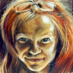 "Дриада", Морозов А.С.