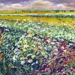 "Хакасия Раздолье", Луценко Т.И.