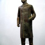 "Фритьов Нансен", Гирич В.В.