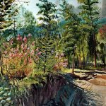"Дорога", Луценко Т.И.