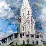 "Коломенское", Микрюкова А.В.