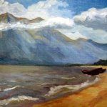 "Байкал", Гирич А.В.