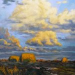 "Угасающий день", Карбушев С.С.