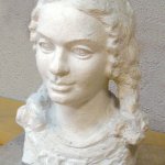 "Школьница", Гирич В.В.