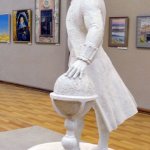 "М.В. Ломоносов", Гирич В.В.