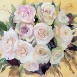 "Розы", Горюнова О.А.