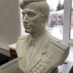 Гирич В.В. "Майор Николай Яковлевич Бизюков"