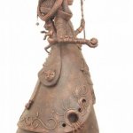 "Королева Алиса", Шарапова Ю.Г.