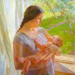 "Нежность", Пономарева М.Л.