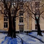 Микрюкова А.В. "Скоро Новый год"