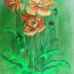 "Маки", Сурина С.Д.