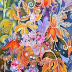 "Летний мотив", Штефан Т.В.
