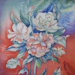 "Пионы", Штефан Т.В.