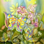 "Бабочка", Штефан Т.В.