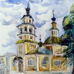 "Владимир", Сныткина Н.А.