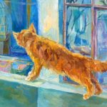 "Рыжий", Яунзем С.А.