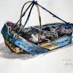 "Быхик", Довнар А.А.
