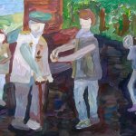 "День Победы", Шаповалова Полина