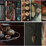 "Ювелирные изделия", Олешкевич Наталья