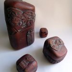 "Хранители мифов", Клопова Юлия