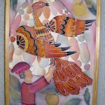 "Без названия", Михайлова Надежда