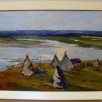 "Фактория Камень", Довнар А.А.