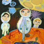 "Команда", Анкудинова Анна