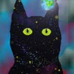 "Мой космос", Бойкова Анна