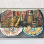 "Осенний юбилейный вернисаж 2022"