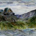 "Без названия", Ткаченко Ульяна