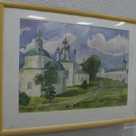 "Золотое кольцо. Суздаль", Гирич А.В.