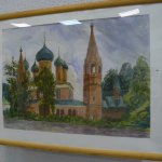 "Золотое кольцо. Ярославль", Гирич А.В.