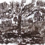 "Без названия", Сержина Алиса