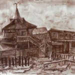 "Без названия", Токарева Наталия