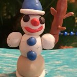 "Новогодняя игрушка", Рожков Игорь