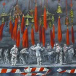 "Китайские колокольчики", Карбушев С.С.
