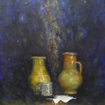"Млечный путь", Карбушев С.С.
