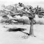 "Зарисовка", Картамышев Алексей