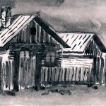 "Без названия", Казук Александра