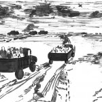 "Дорога жизни", Ластовкина Виктория